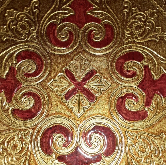 Platter from Florence - Picture 4 of 4